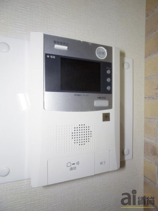 埼玉県所沢市御幸町(マンション)の賃貸物件の内装