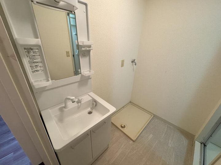 ミューズハウスの内装
