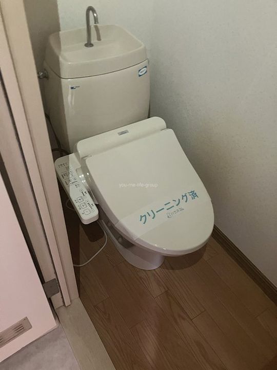 神奈川県南足柄市和田河原(一戸建)の賃貸物件の内装