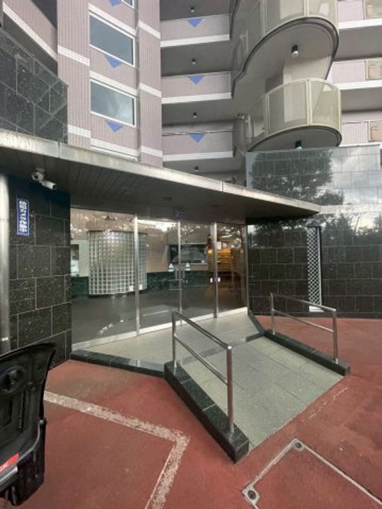 千葉県千葉市稲毛区園生町(マンション)の賃貸物件の地図