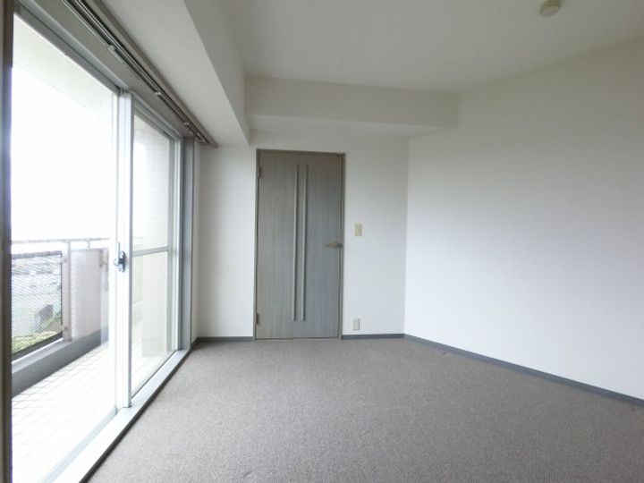 千葉県千葉市稲毛区園生町(マンション)の賃貸物件の内装