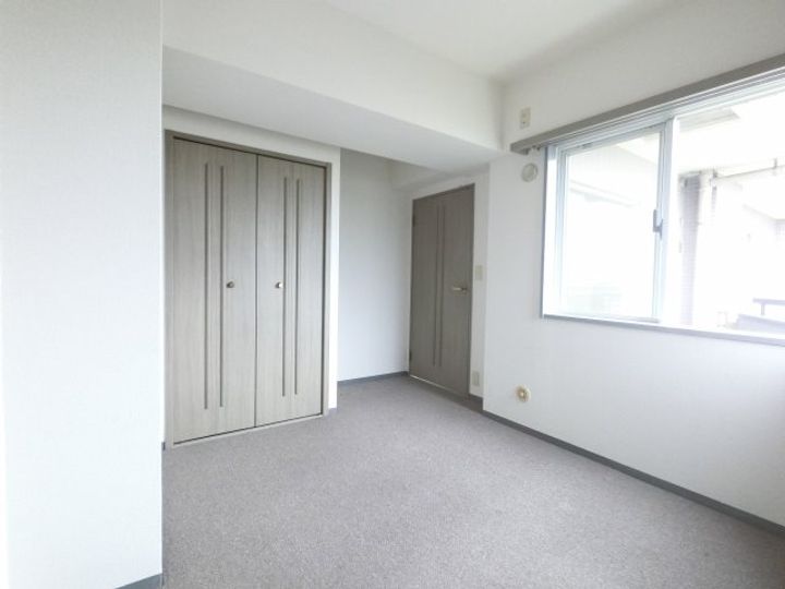 千葉県千葉市稲毛区園生町(マンション)の賃貸物件の内装