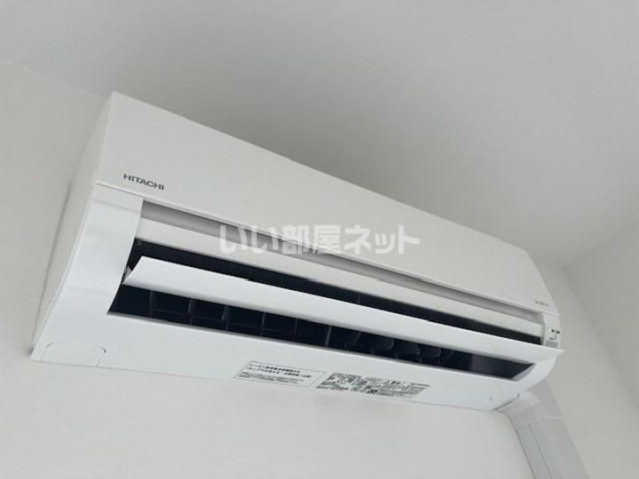 大阪府堺市堺区熊野町東4(マンション)の賃貸物件の内装