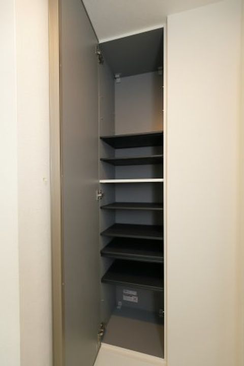 東京都江戸川区南小岩8(アパート)の賃貸物件の内装