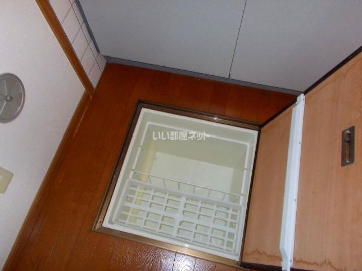 兵庫県加東市北野(アパート)の賃貸物件のその他画像