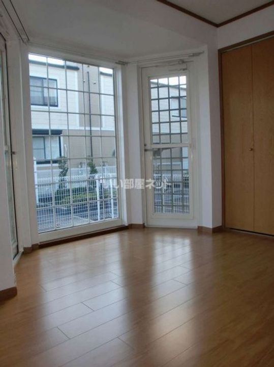 兵庫県加東市北野(アパート)の賃貸物件の内装