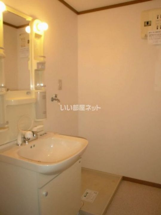 兵庫県加東市北野(アパート)の賃貸物件の内装