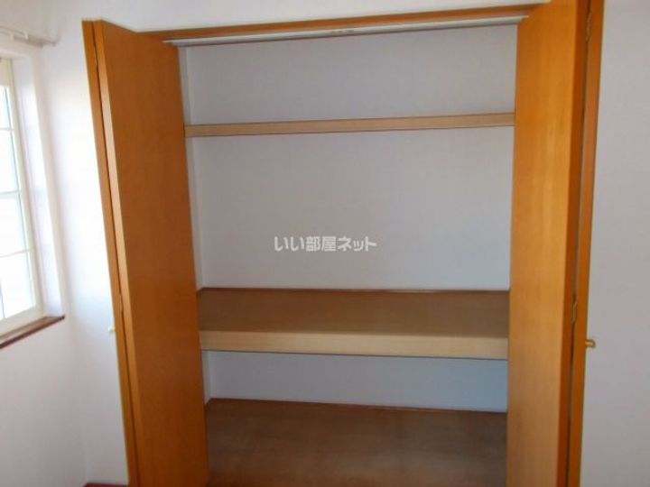 兵庫県加東市北野(アパート)の賃貸物件の内装