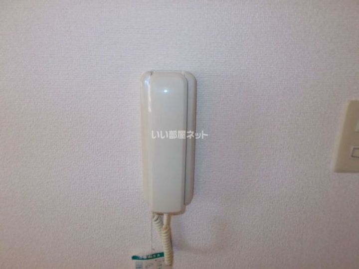 兵庫県加東市北野(アパート)の賃貸物件の内装