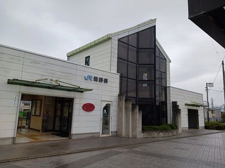 兵庫県加東市北野(アパート)の賃貸物件の周辺