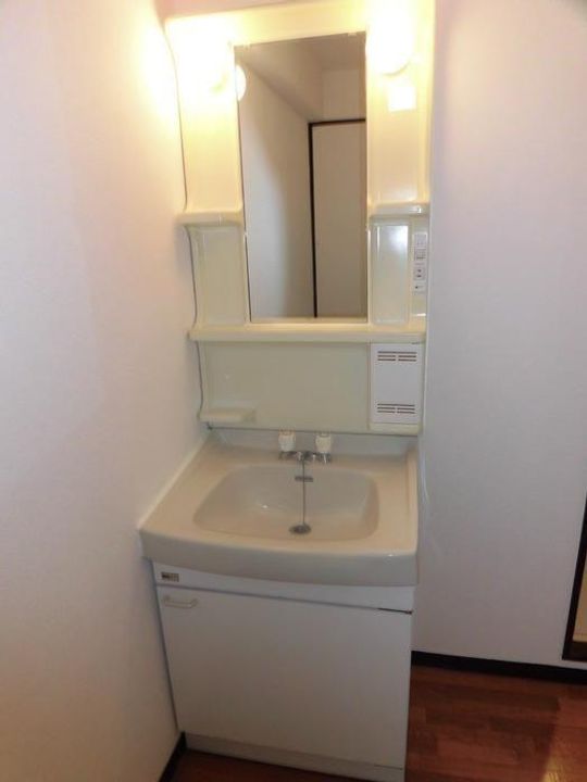 キルトスターの内装