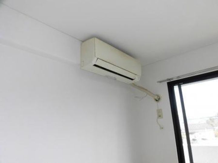 キルトスターの内装