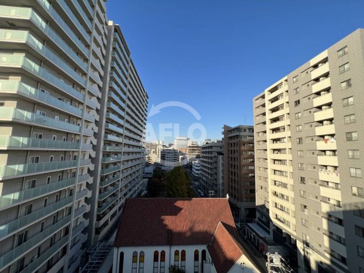 シーズンフラッツ新町のその他画像