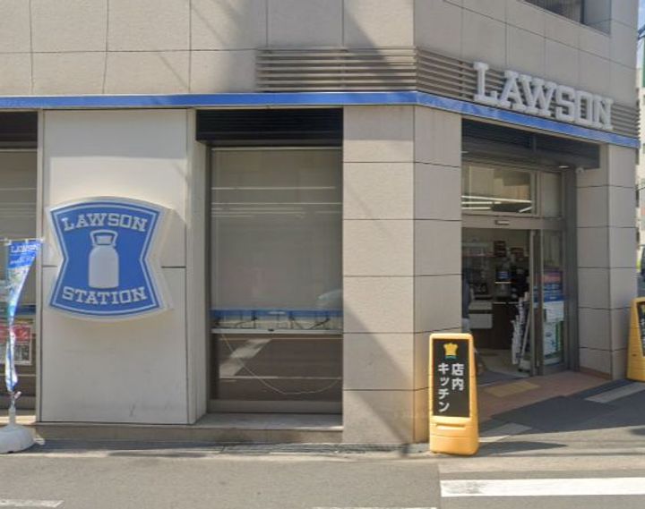 シーズンフラッツ新町の周辺