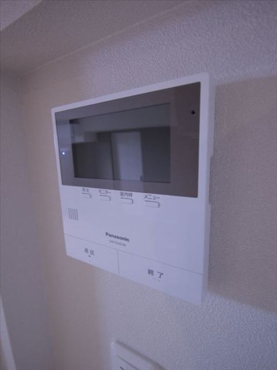 千葉県浦安市富士見2(マンション)の賃貸物件の内装