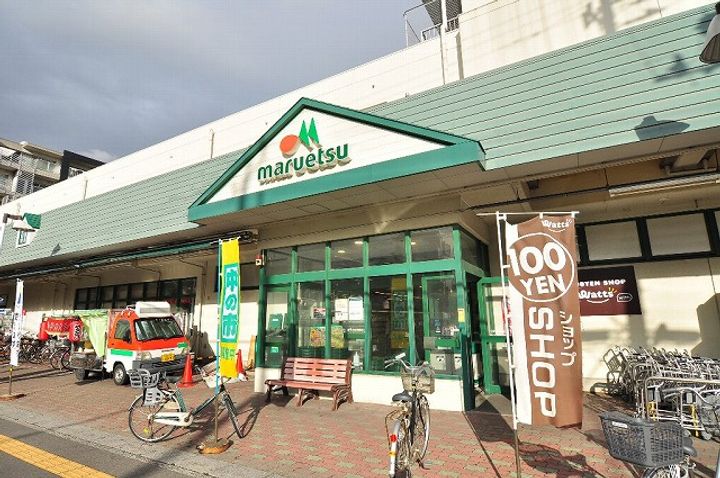 千葉県浦安市富士見2(マンション)の賃貸物件の周辺