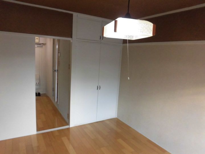 コーポはざまのその他画像