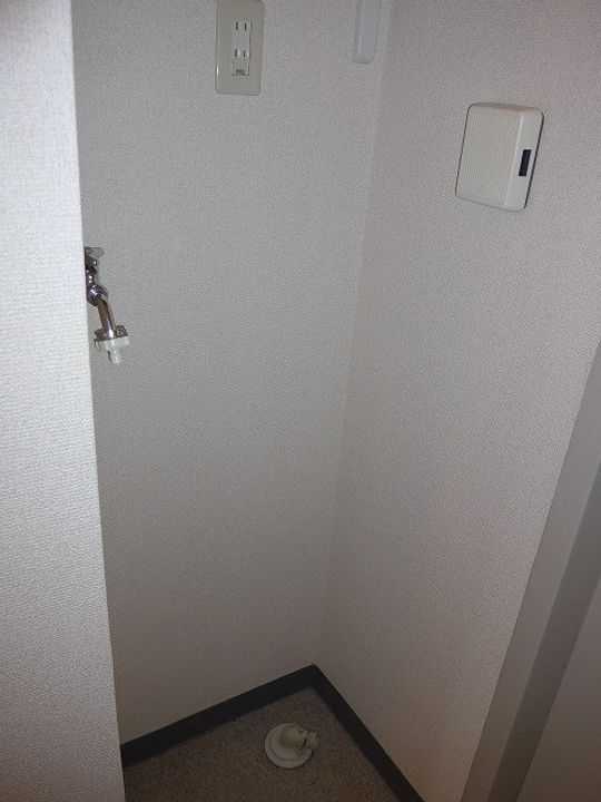 神奈川県横浜市鶴見区鶴見中央3(マンション)の賃貸物件の内装