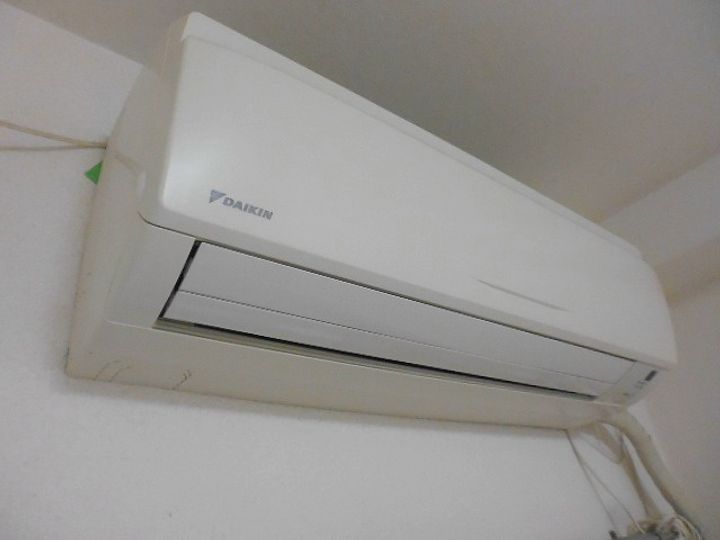 神奈川県横浜市鶴見区鶴見中央3(マンション)の賃貸物件の内装