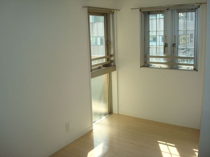 東京都墨田区緑4(マンション)の賃貸物件の内装