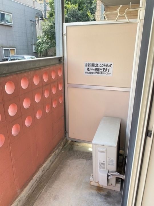 アサンテハイムの内装
