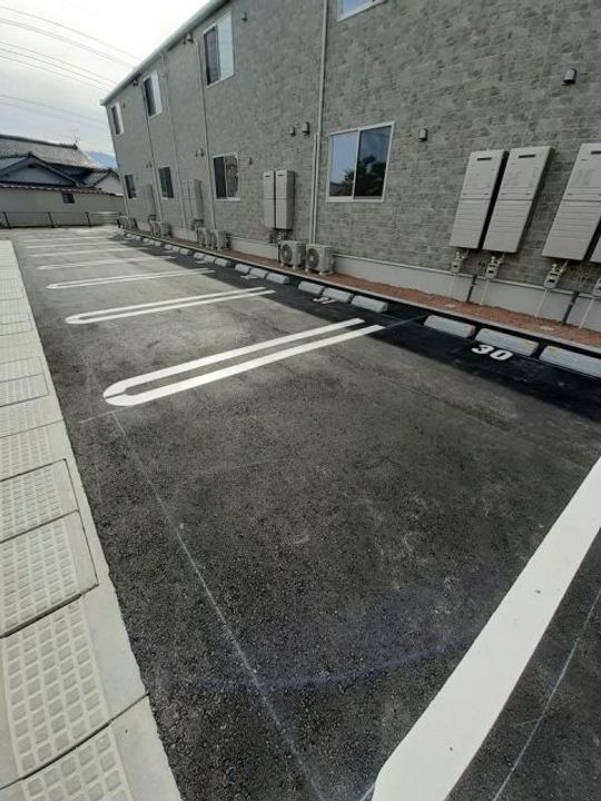 ベル・ウェール Cの地図