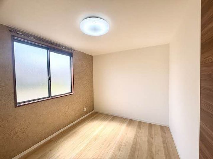 プランタン A棟の内装