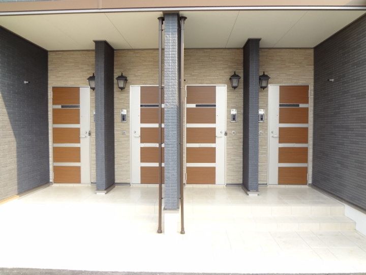 静岡県浜松市中央区三方原町(アパート)の賃貸物件の地図