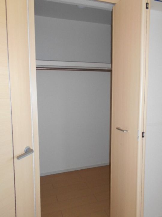 静岡県浜松市中央区三方原町(アパート)の賃貸物件の内装