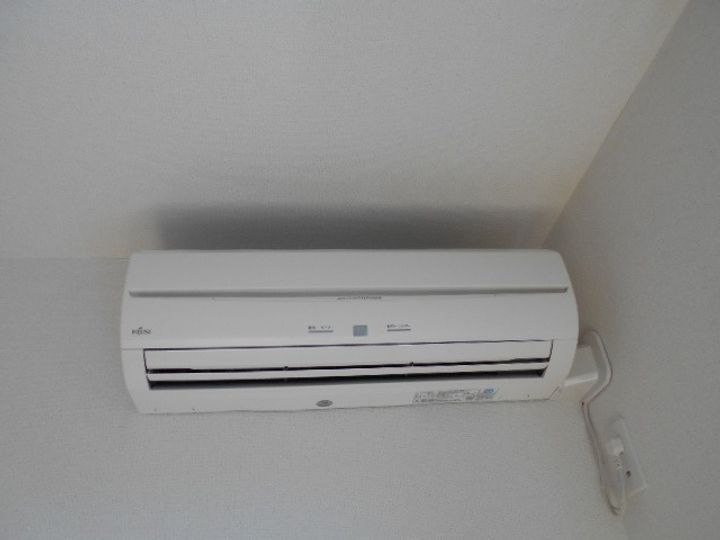 静岡県浜松市中央区三方原町(アパート)の賃貸物件の内装