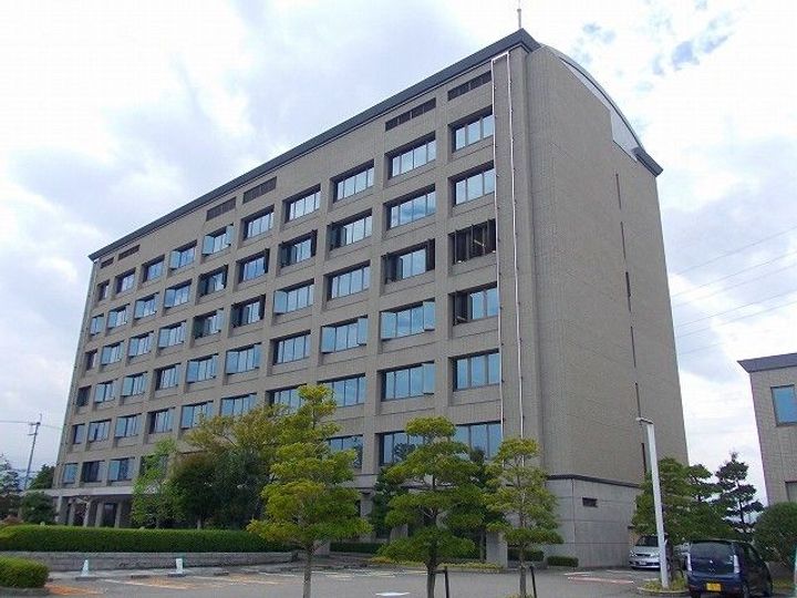 エスペランサ樋之口 Bの周辺