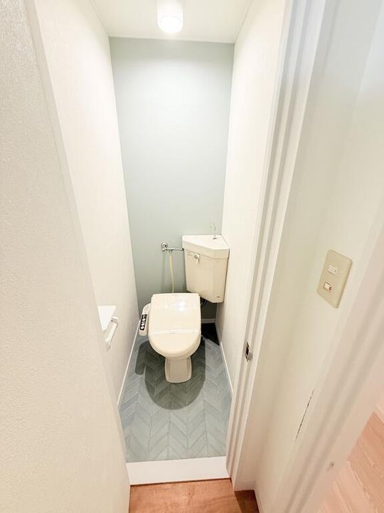 高知県高知市葛島2(マンション)の賃貸物件の内装