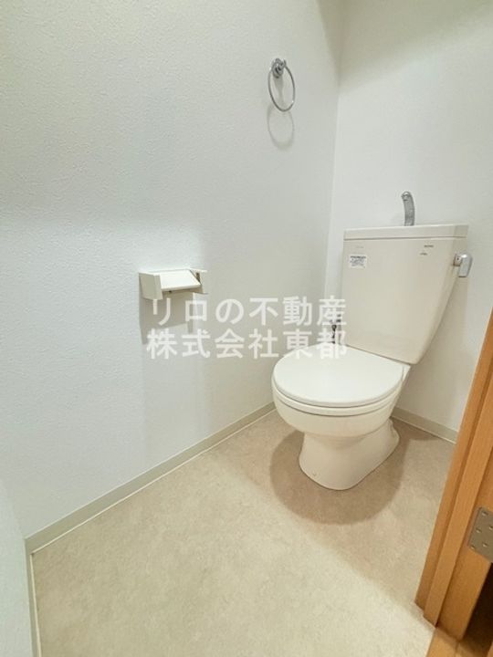 Deco’s Castle 小町の内装