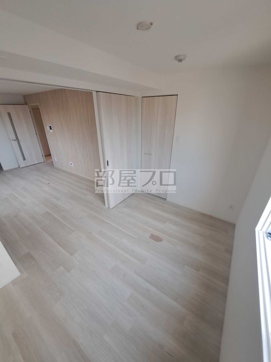 Blanc Clair(ブラン クレール)の内装