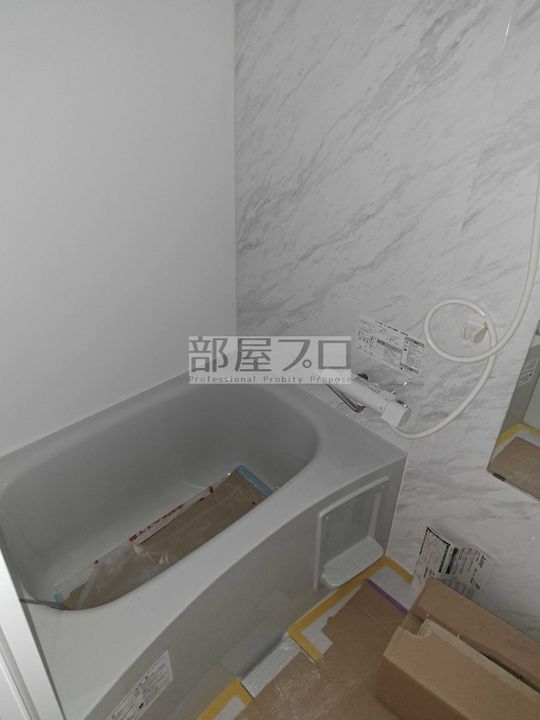 Blanc Clair(ブラン クレール)の風呂