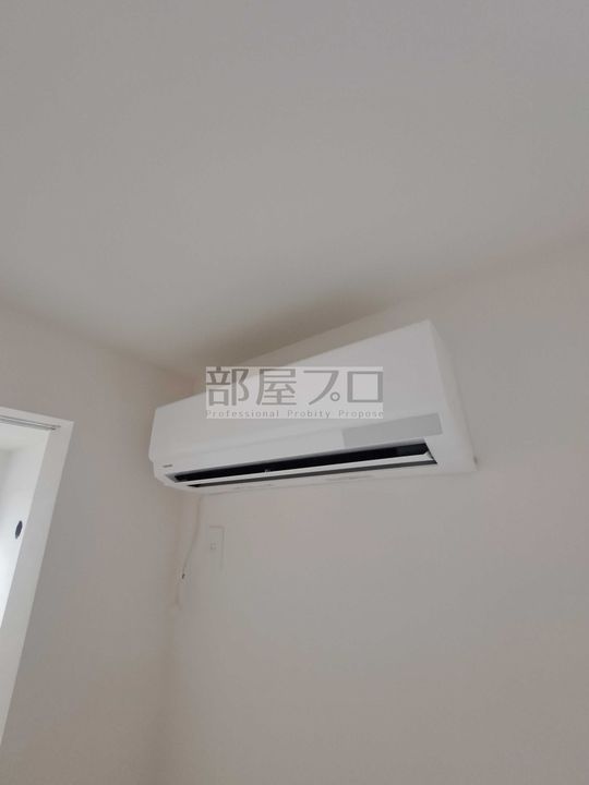 Blanc Clair(ブラン クレール)の内装