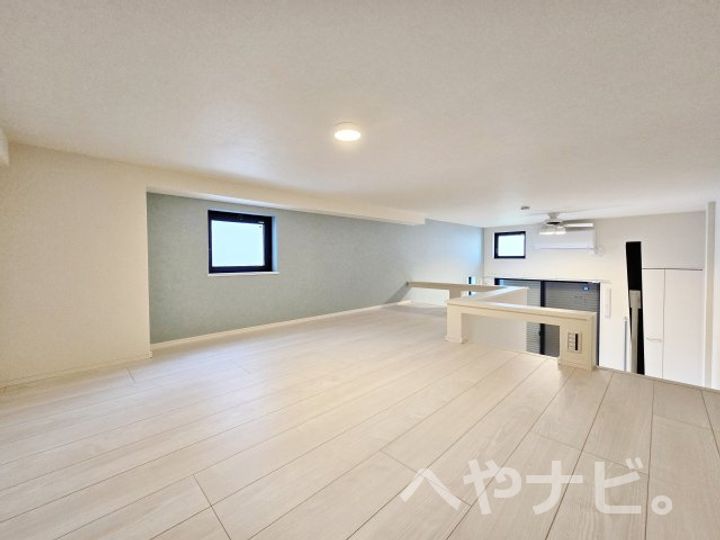 愛知県名古屋市南区星宮町(アパート)の賃貸物件の内装
