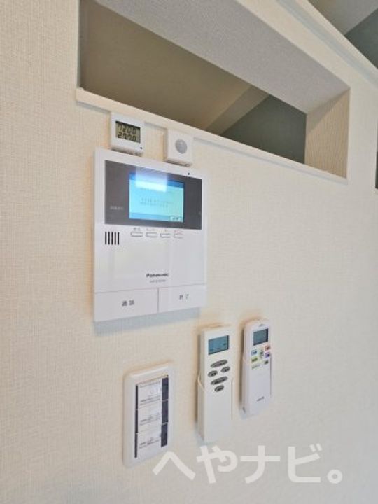 愛知県名古屋市南区星宮町(アパート)の賃貸物件の内装