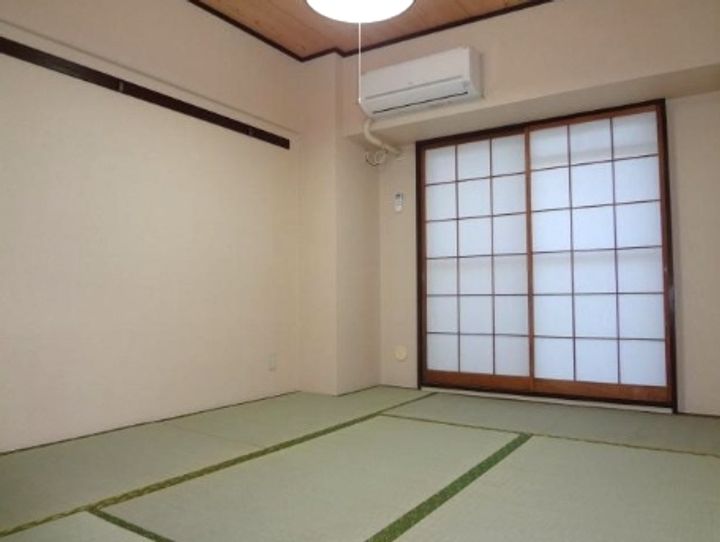 アーバンハイツNOAの内装