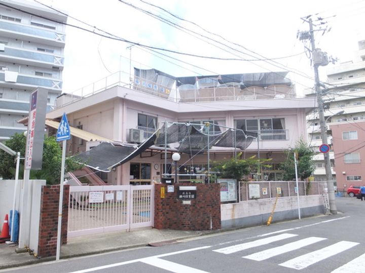 広島県広島市西区横川町1(一戸建)の賃貸物件の周辺