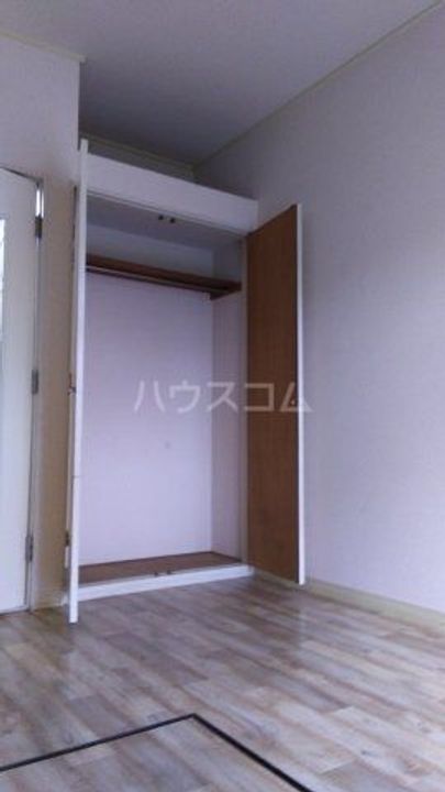 ドリームアロー湘南台の内装