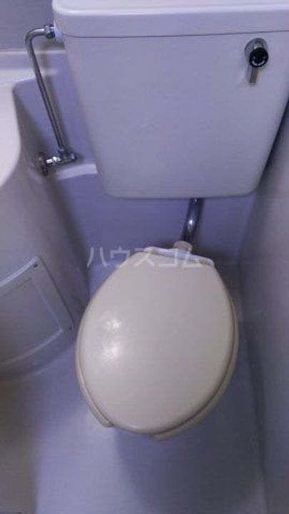 ドリームアロー湘南台の内装