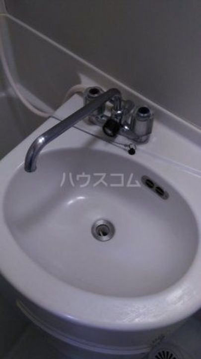 ドリームアロー湘南台の内装