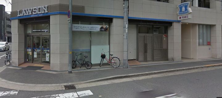 大阪府大阪市西区新町3(一戸建)の賃貸物件の周辺