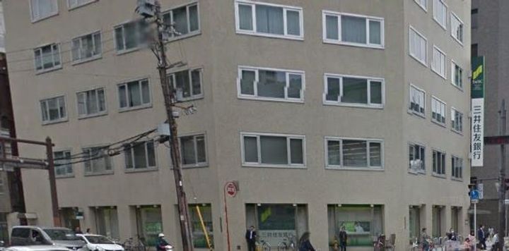 大阪府大阪市西区新町3(一戸建)の賃貸物件の周辺