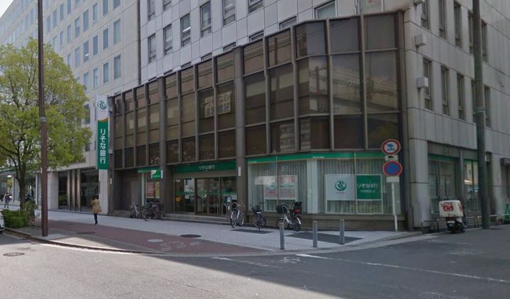 大阪府大阪市西区新町3(一戸建)の賃貸物件の周辺