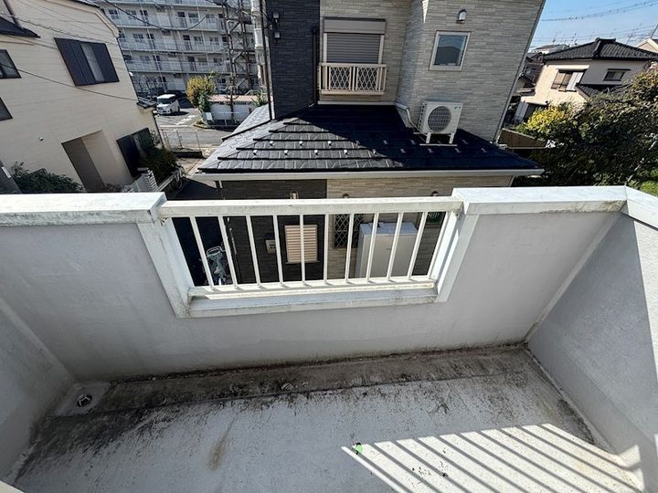 埼玉県春日部市小渕(一戸建)の賃貸物件の内装