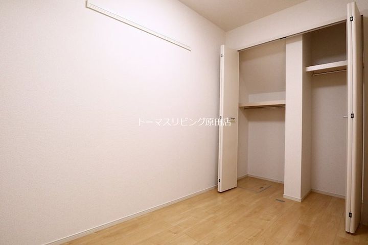 ニューセンチュリー20Aの内装