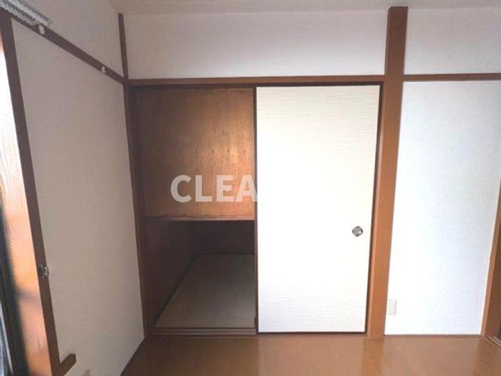 エクセル渋谷本町(シブヤホンマチ)の内装