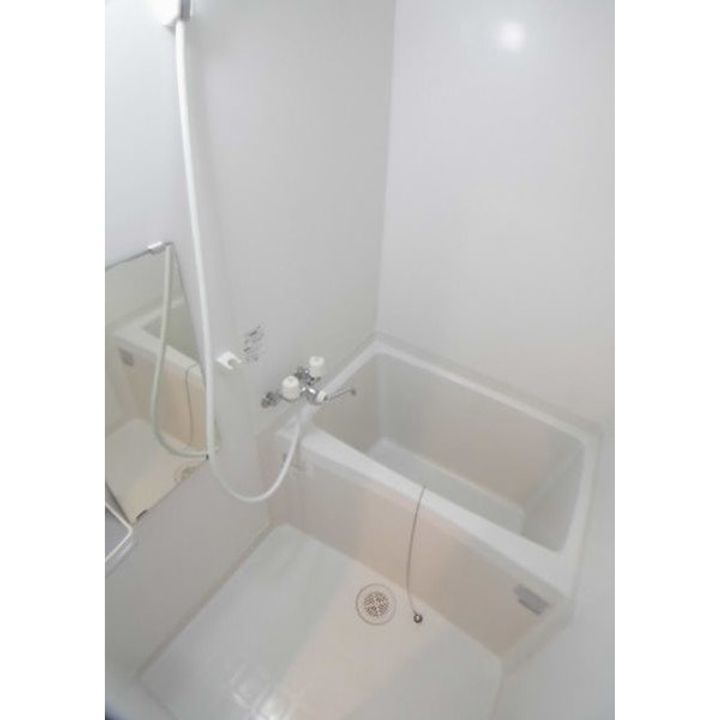 ステラ用賀の風呂